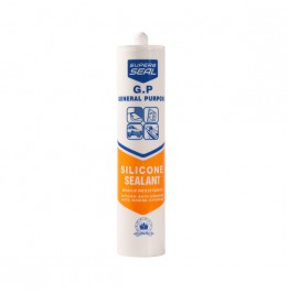 Acetic Cure Silicone Sealant for Glass Pool